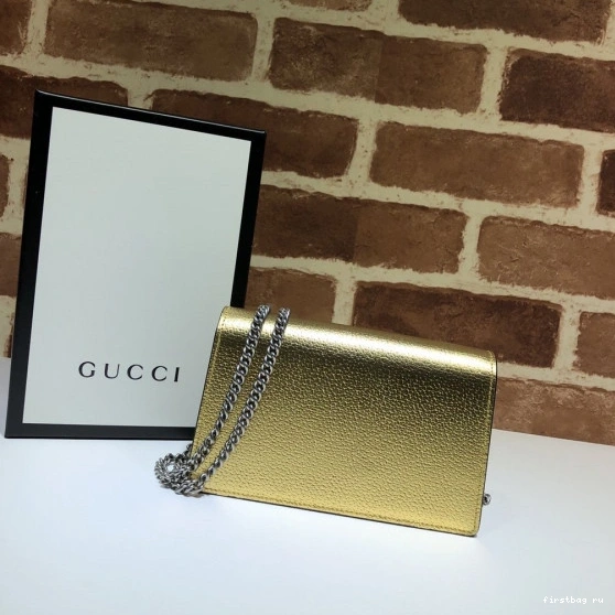 Firstbag ru Dionysus GUCCI mini super bag 0708